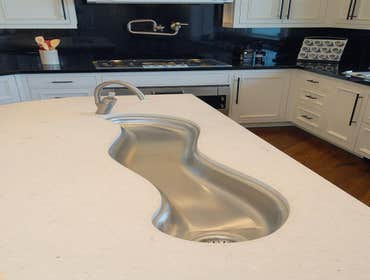 Spokane Kitchens