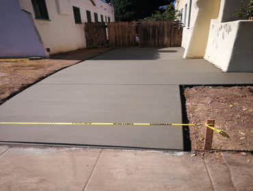 Photos from Lucky Concrete