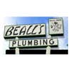 Beall S Plumbing Inc logo