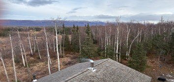 All North Roofing