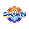 Service by Shawn HVAC logo