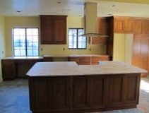 Kitchen Remodeling