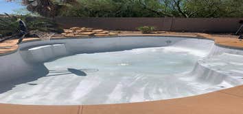 Aqua Pool Resurfacing Thousand Oaks