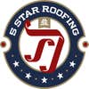 5 Star Roofing & Restoration logo