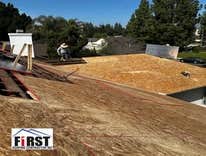 Photos by First Roofing Contractor Inc #1