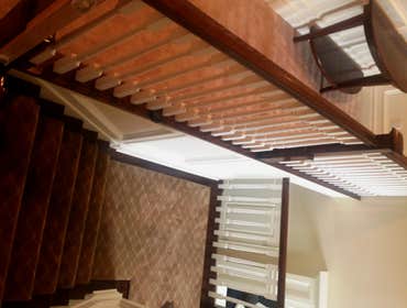 Custom Made Runner