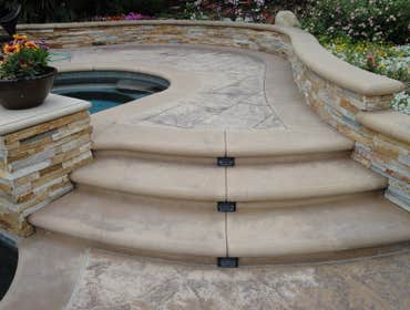 Photos from J&A Pool & Spa Construction, Inc