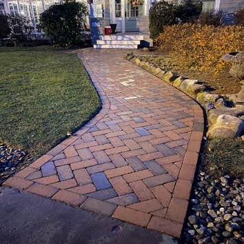 Manny's Exterior Design LLC