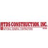 Tds Construction Inc logo