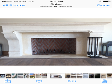 Custom masonry