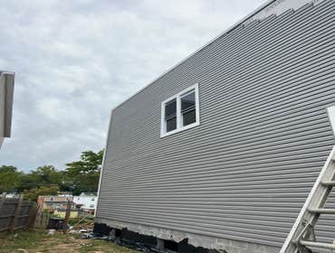 Photos by Tri State Contractors & DEV. #1