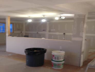 Photos from E Wells Construction Inc