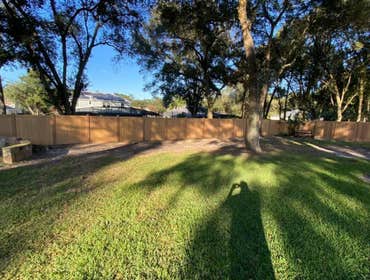 Fences