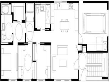 Photos by W [squared] Architects