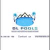 Dl Pools & Spa logo