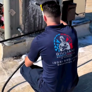 Giuliani Air Conditioning