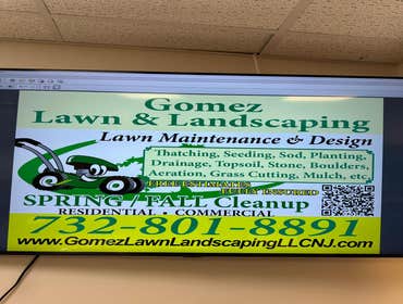 Photos by Gomez Lawn Landscaping LLC #11