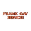 Frank Gay Residential Services logo