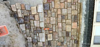 Greg Morris Brickwork And Landscape Project 1 Jobs