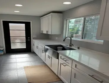 Bathroom Remodeling in Ventura County