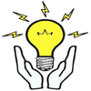 Prime Electric logo