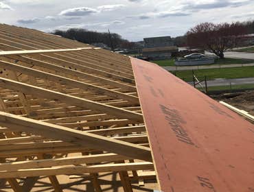 Photos by Eddie Mack Construction #1