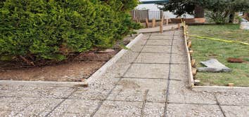 G&b Concrete & Roofing LLC