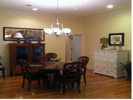 Mulberry Grove Residence G, Ocean Springs, MS