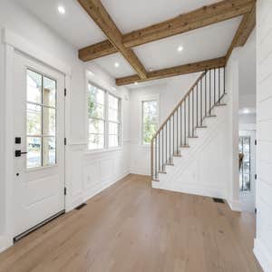 Photos by Blue Wave Construction and Development LLC #1 Addition and whole home renovation in beautiful Westfield, NJ.