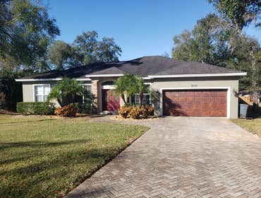 SINGLE FAMILY NEW HOME BUILD 2100 sf home build