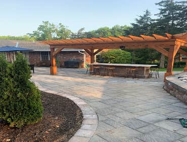 Photos by Boulder Creek Lawn & Landscape #1