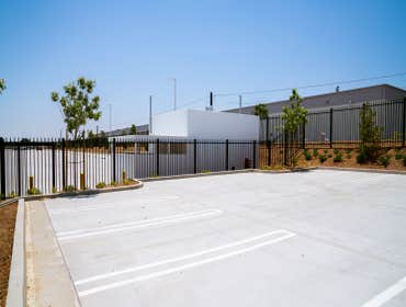 Oltmans - Goodman Logistics Center