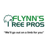 Flynn's Tree Pros logo