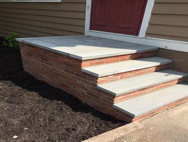 Photos from Dicarlo Masonry