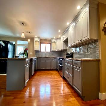 Granite State Painters