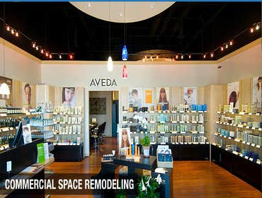 Precision Builders & Remodelin