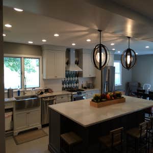 Photo(s) from Kevin Brnich Electric Llc