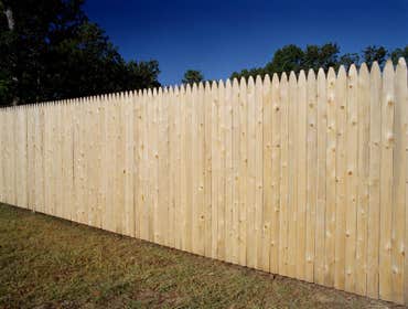 CUSTOM WOOD