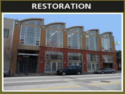 Photo(s) from K C Custom Builders Seismic Retrofitting Inc Residential Building Construction