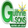 Guthrie & Sons Heating, Air & Solar logo
