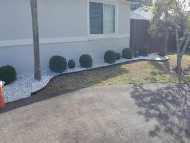 The Grace Landscaping LLC