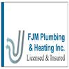 Fjm Plumbing & Heating Inc logo