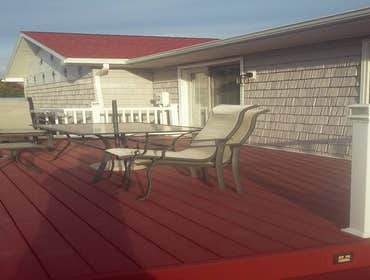 Photos from Potomac Highlands Property Maintenance, LLC