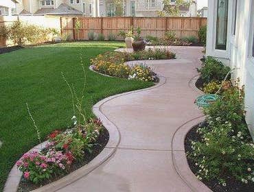 Photos from Nathan Stempfers Lawn And Landscape Design, Llc