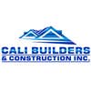 Cali Builders & Construction Inc logo
