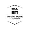 Flare Kitchen Remodeling San Antonio logo