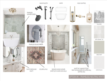 Mood Board #22