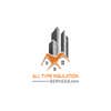 All Type Insulation Services Inc logo