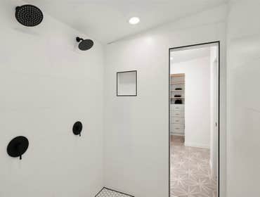 295th Remodel