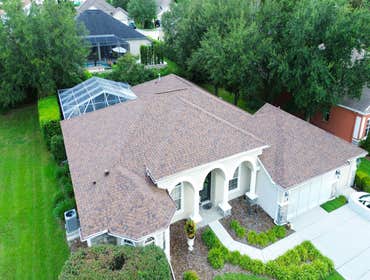 Trimm Roofing Completed Roofs